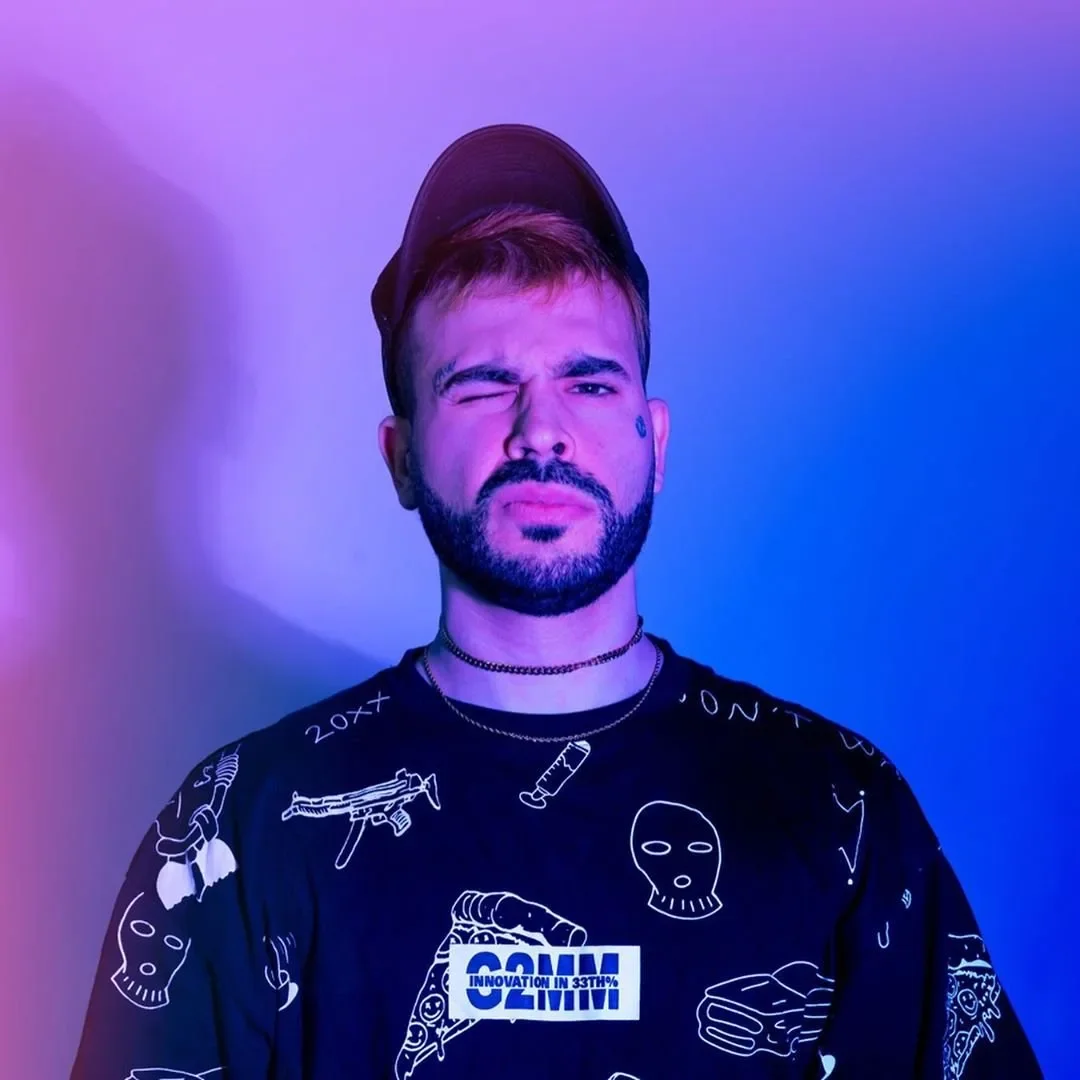 Sickmode - DJ - Países Bajos