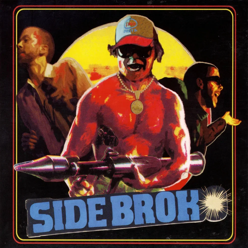 Side Brok