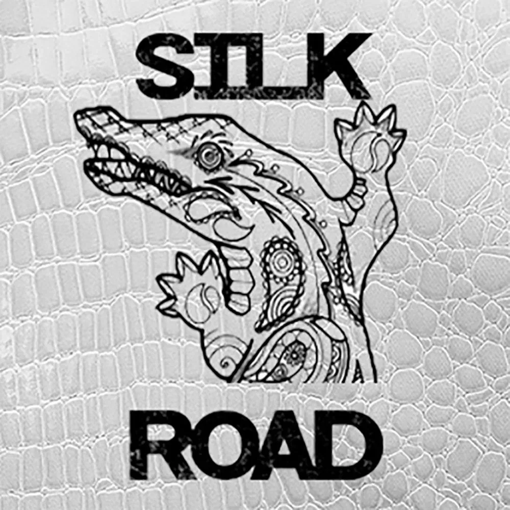 Silk Road