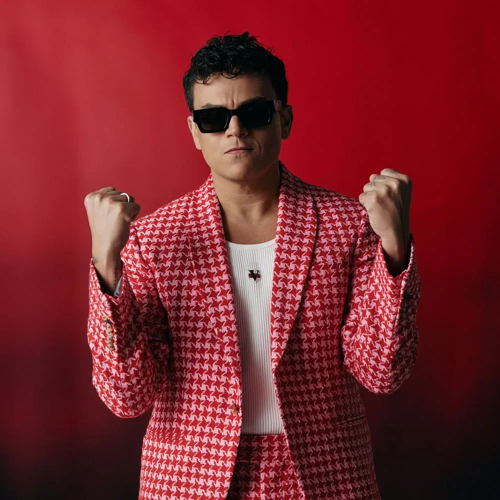 Silvestre Dangond