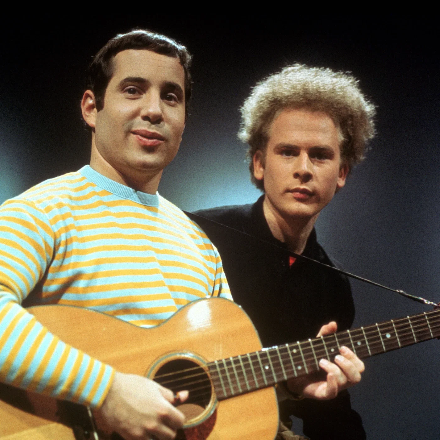 Simon & Garfunkel