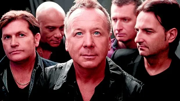 Simple Minds
