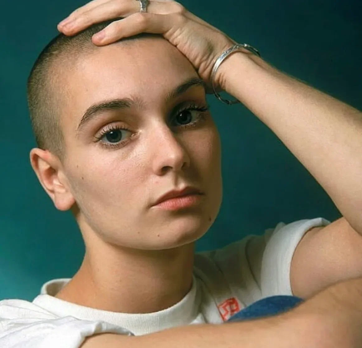Sinéad O'Connor