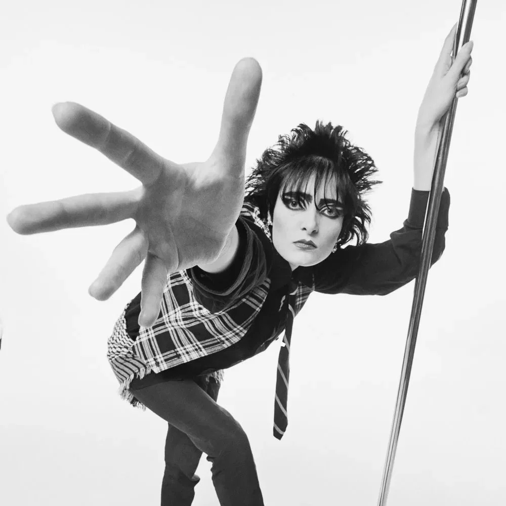 Siouxsie
