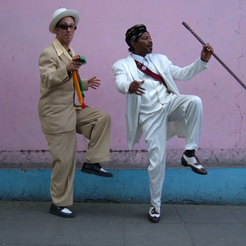 Ska Cubano