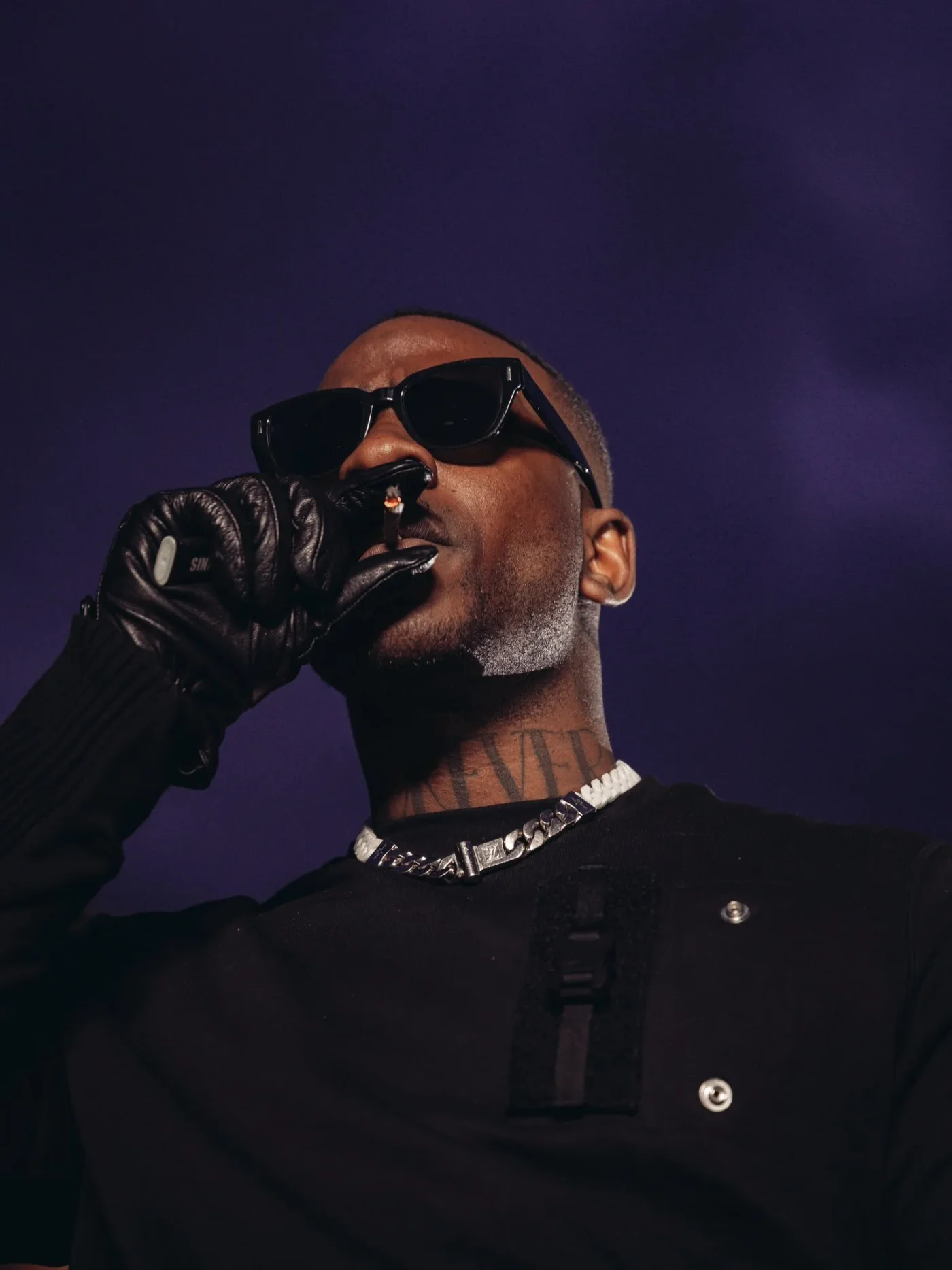 Skepta
