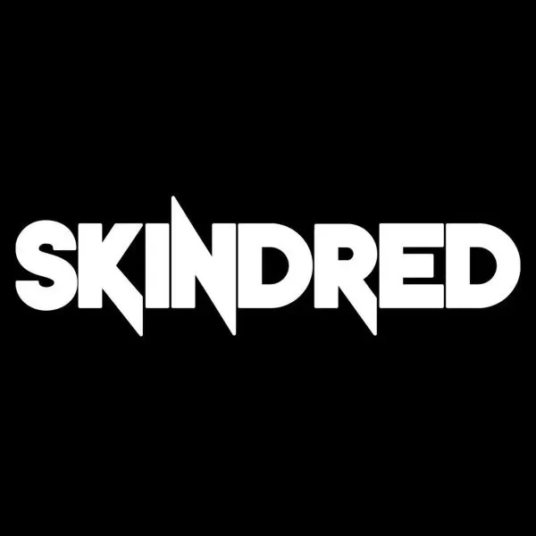 Skindred logo