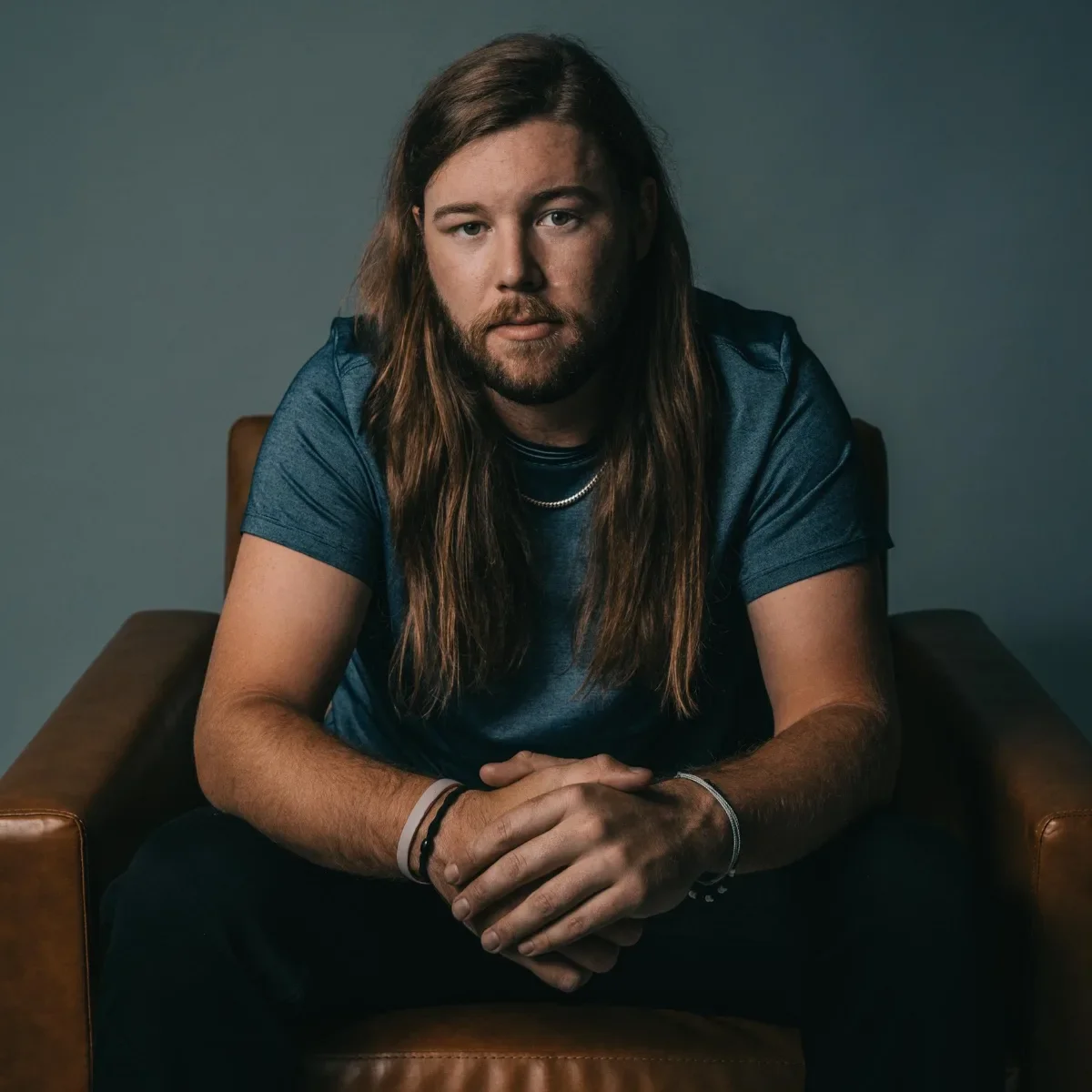 Slade Coulter