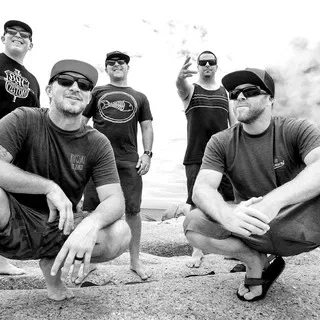 Slightly Stoopid
