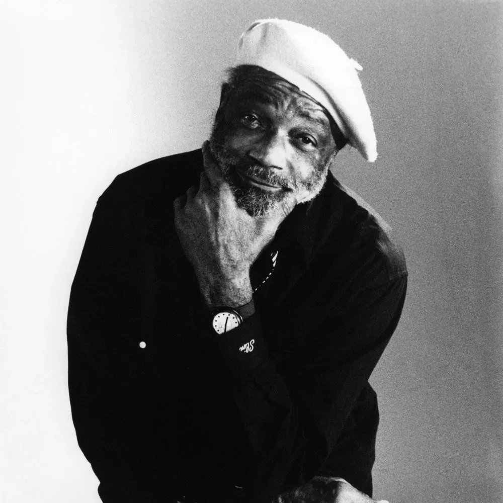 Slim Gaillard