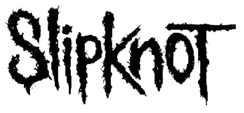 Logo de Slipknot