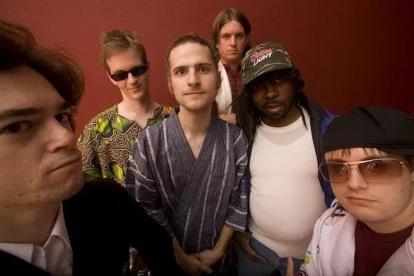 Snarky Puppy