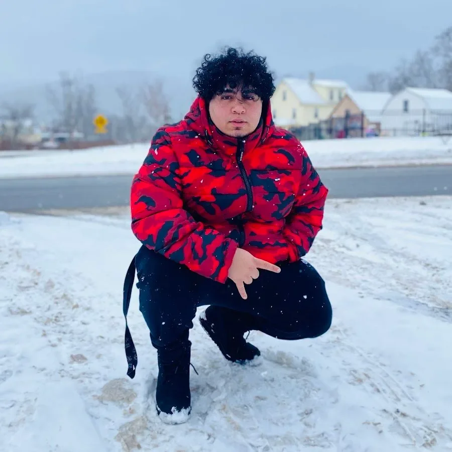 Snøw