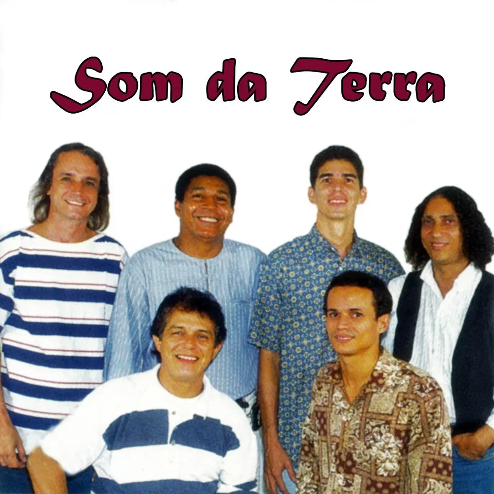 Som Da Terra