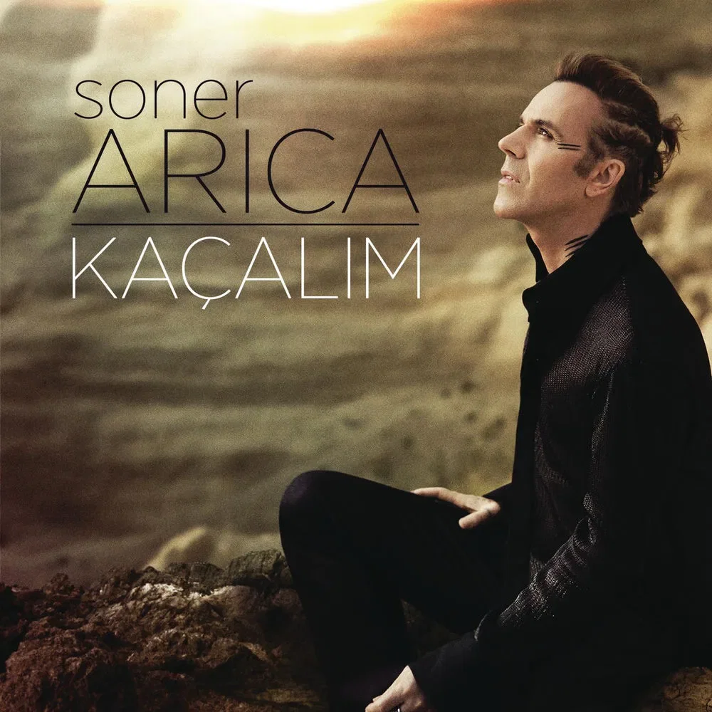 Soner Arica