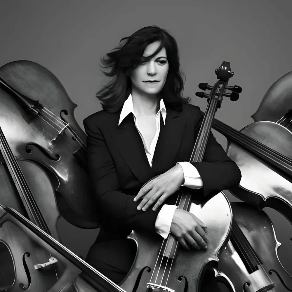 Sonia Wieder-Atherton