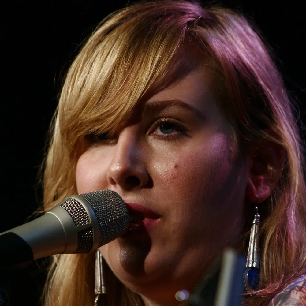 Sonya Kitchell