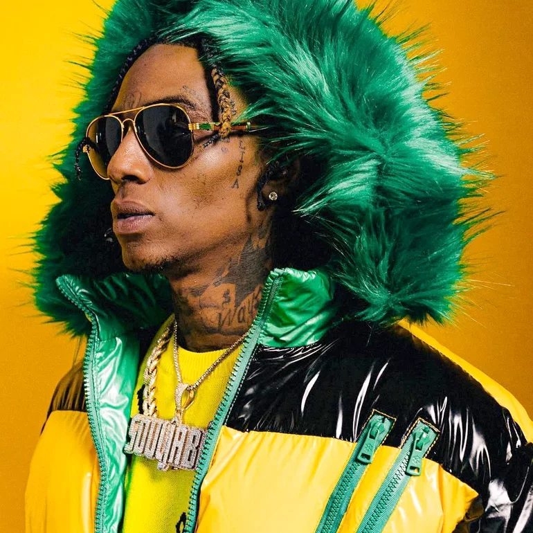 Soulja Boy