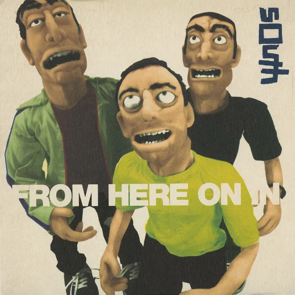 South