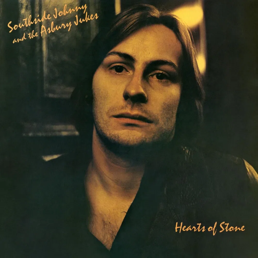 Southside Johnny & The Asbury Jukes