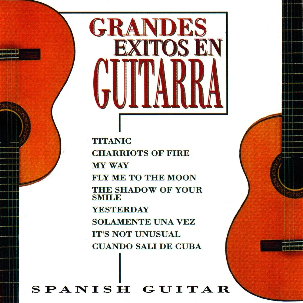 Spanish Guitar