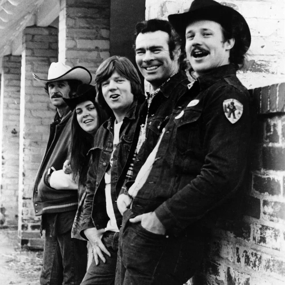Spanky & Our Gang