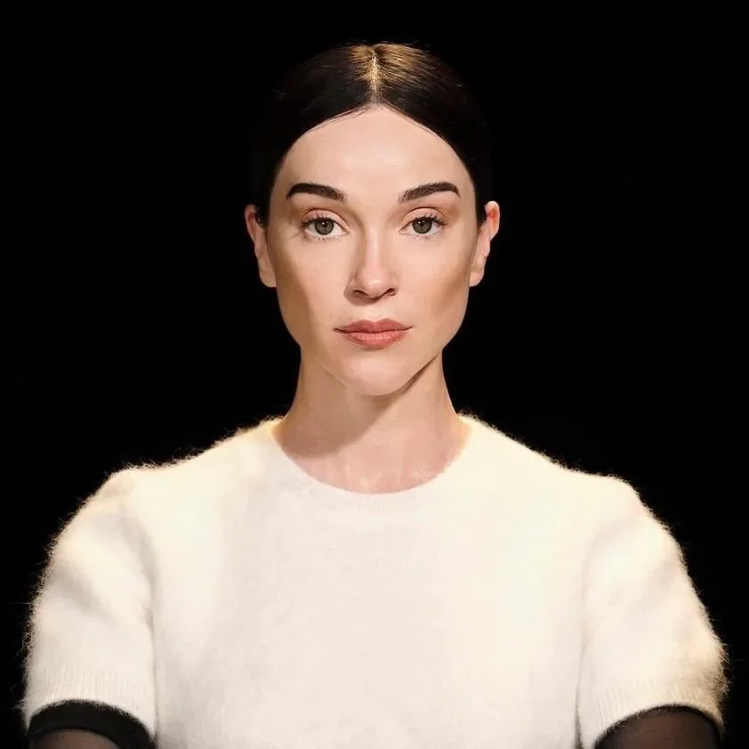 St. Vincent