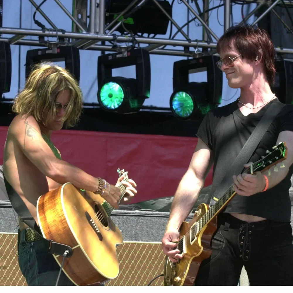 Stabbing Westward