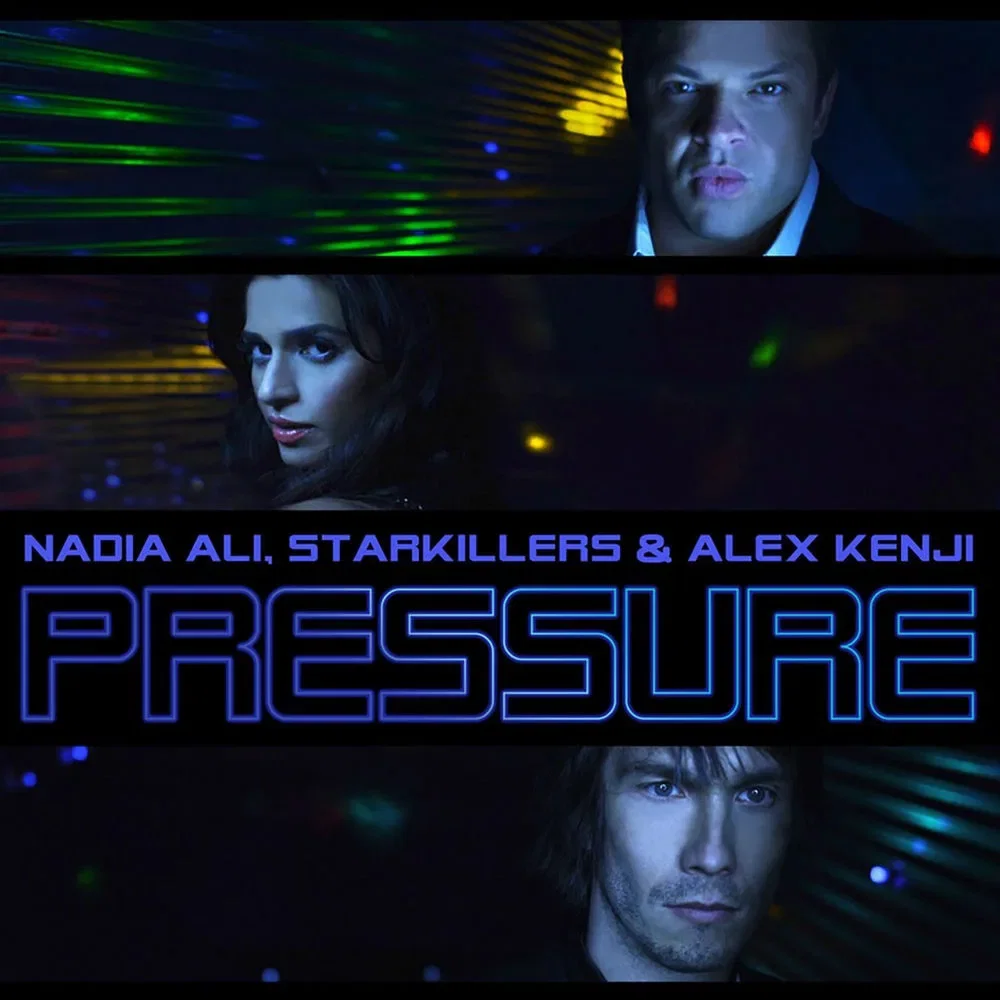 Starkillers