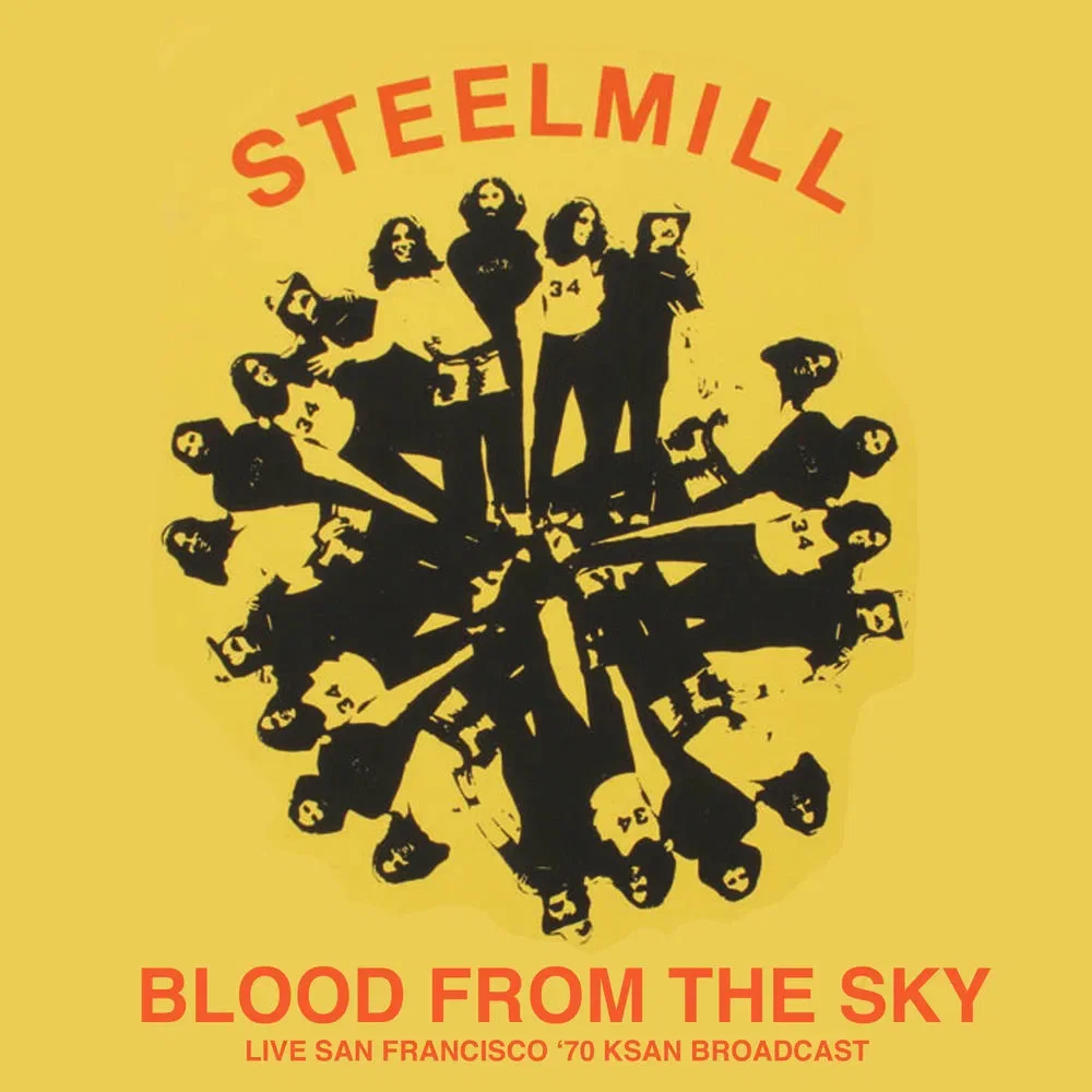 Steel Mill