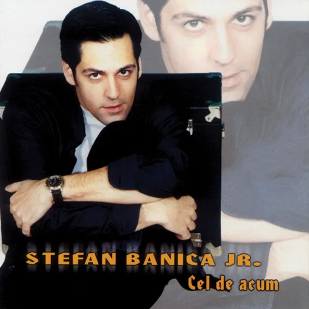 Stefan Banica