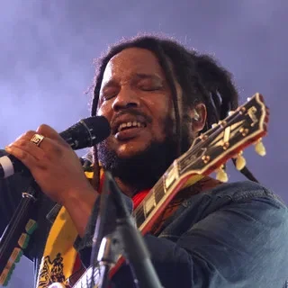 Stephen Marley - Solista - Jamaica