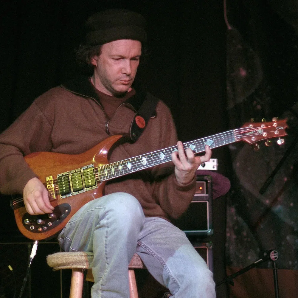 Steve Kimock Band