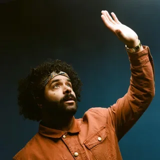 Steven Bamidele