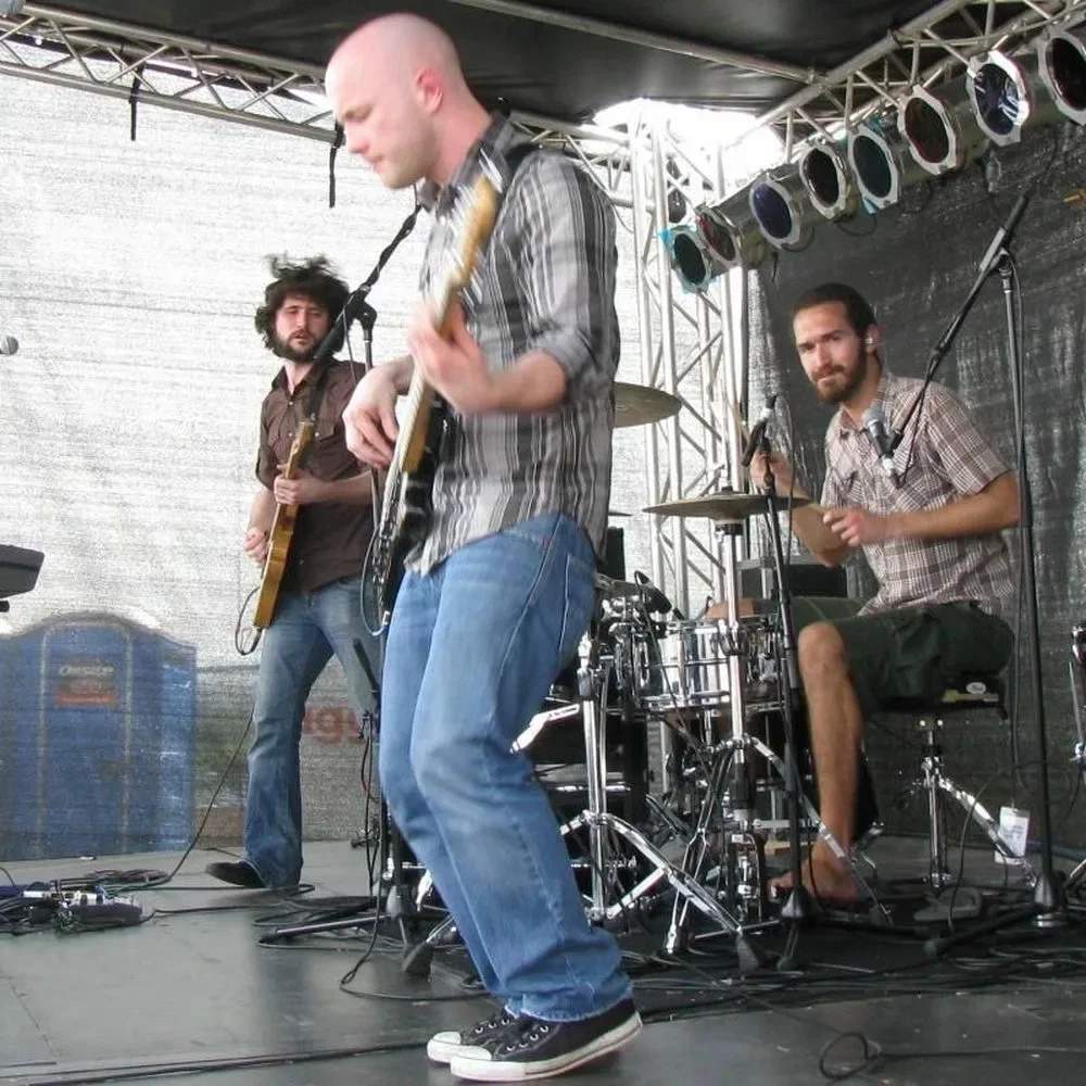 Straylight Run