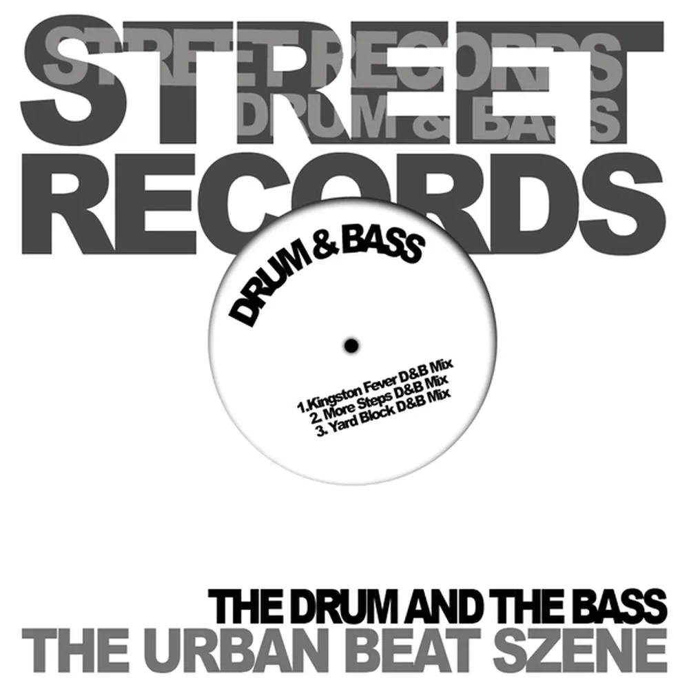 Street Records