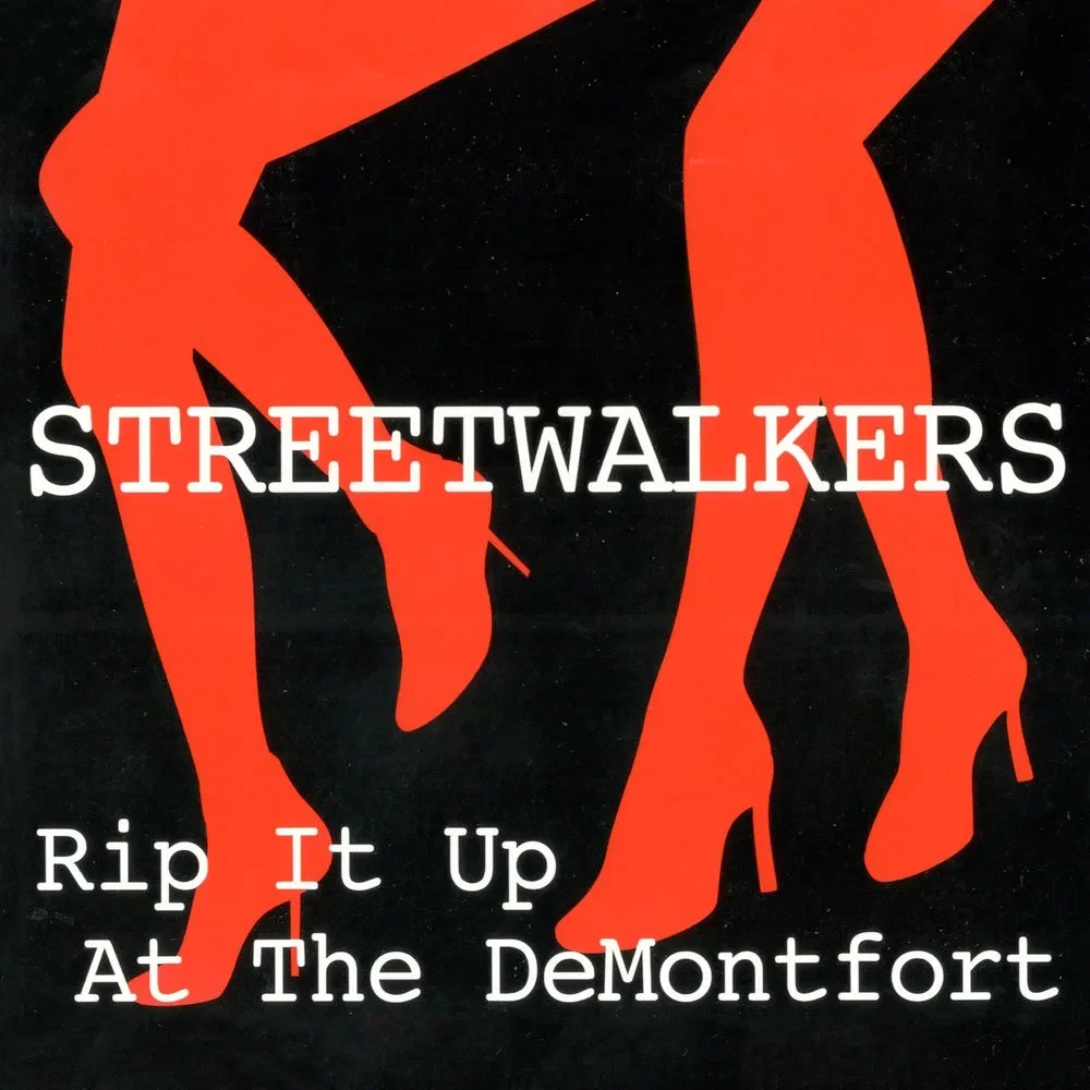 Streetwalkers
