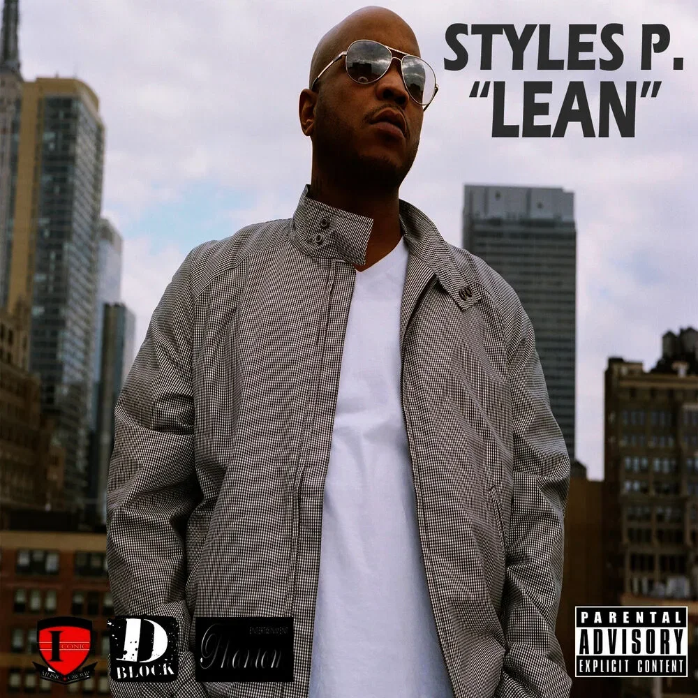 Styles P.