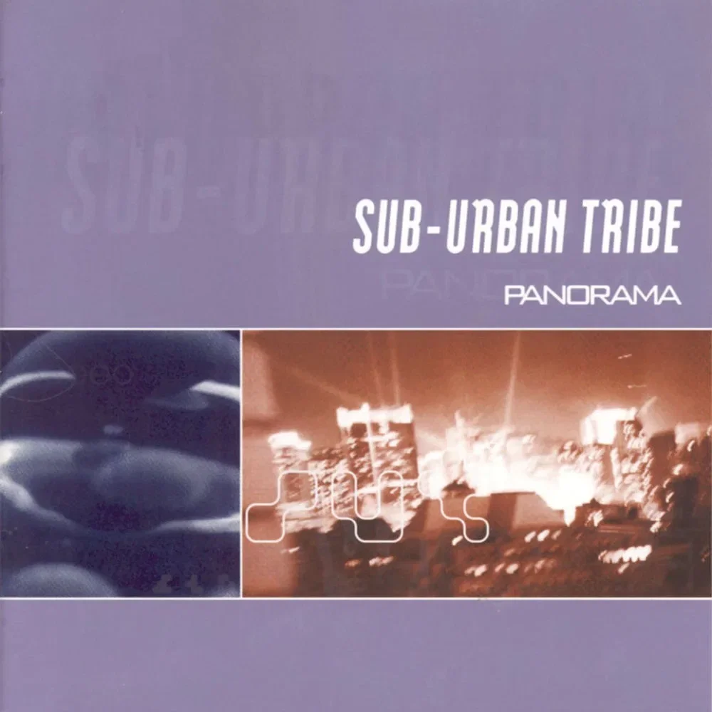 Sub-Urban Tribe