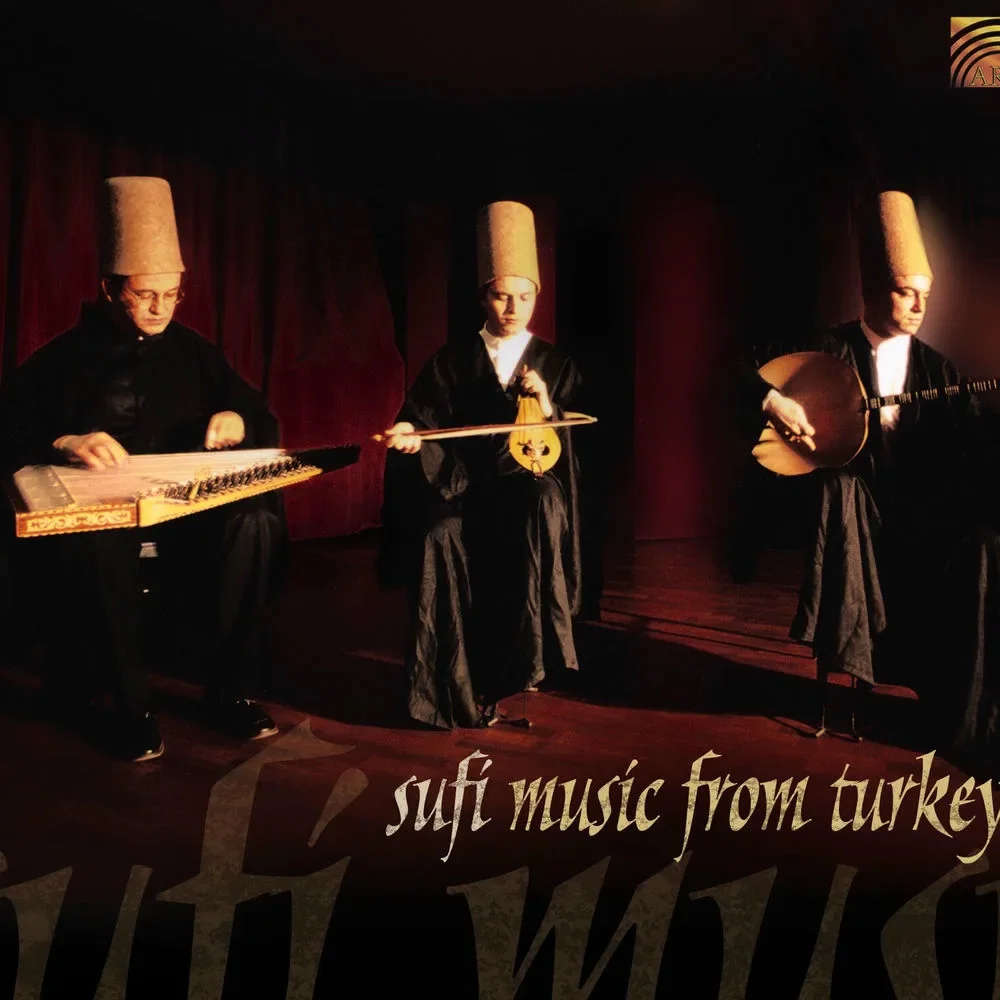Sufi Music Ensemble