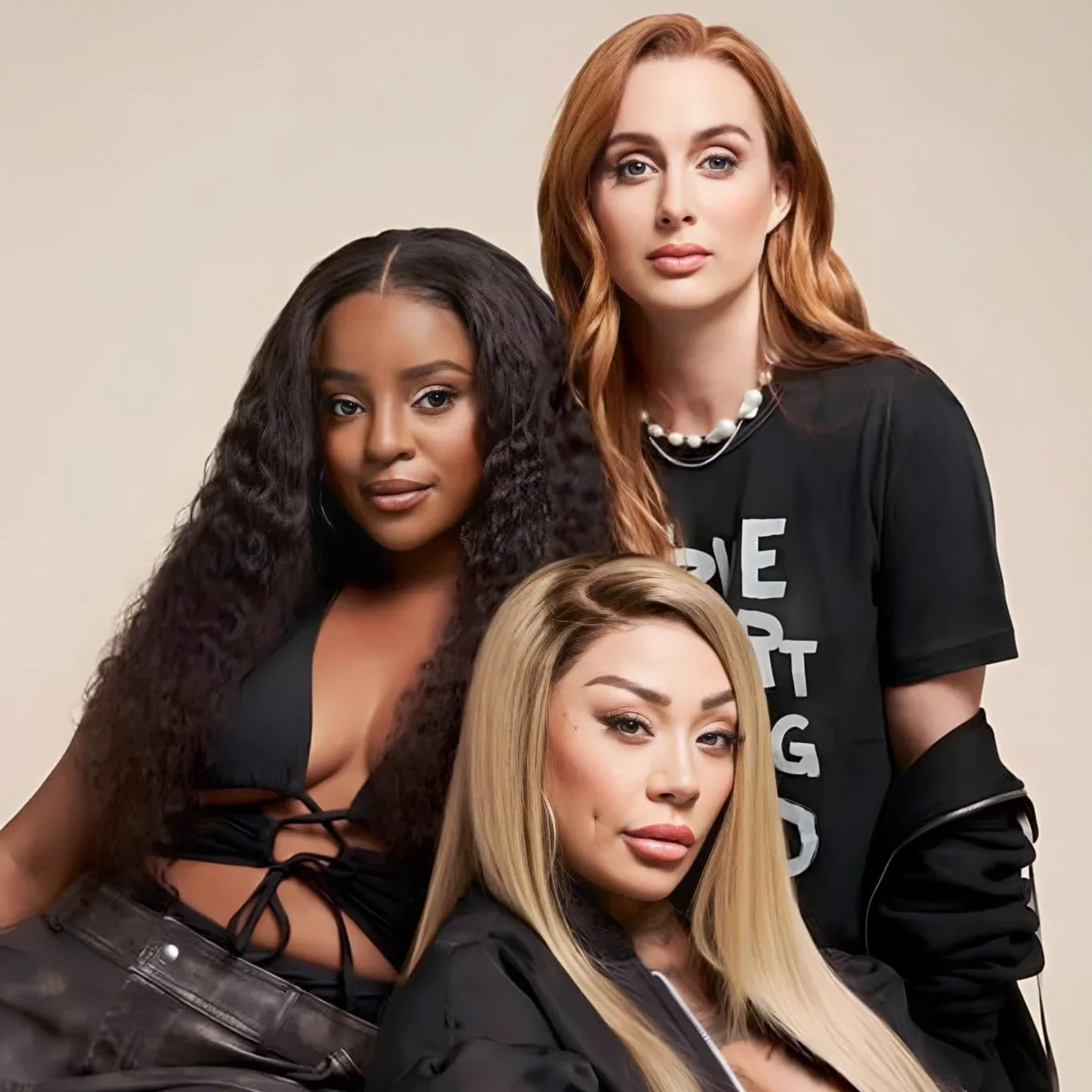 Sugababes