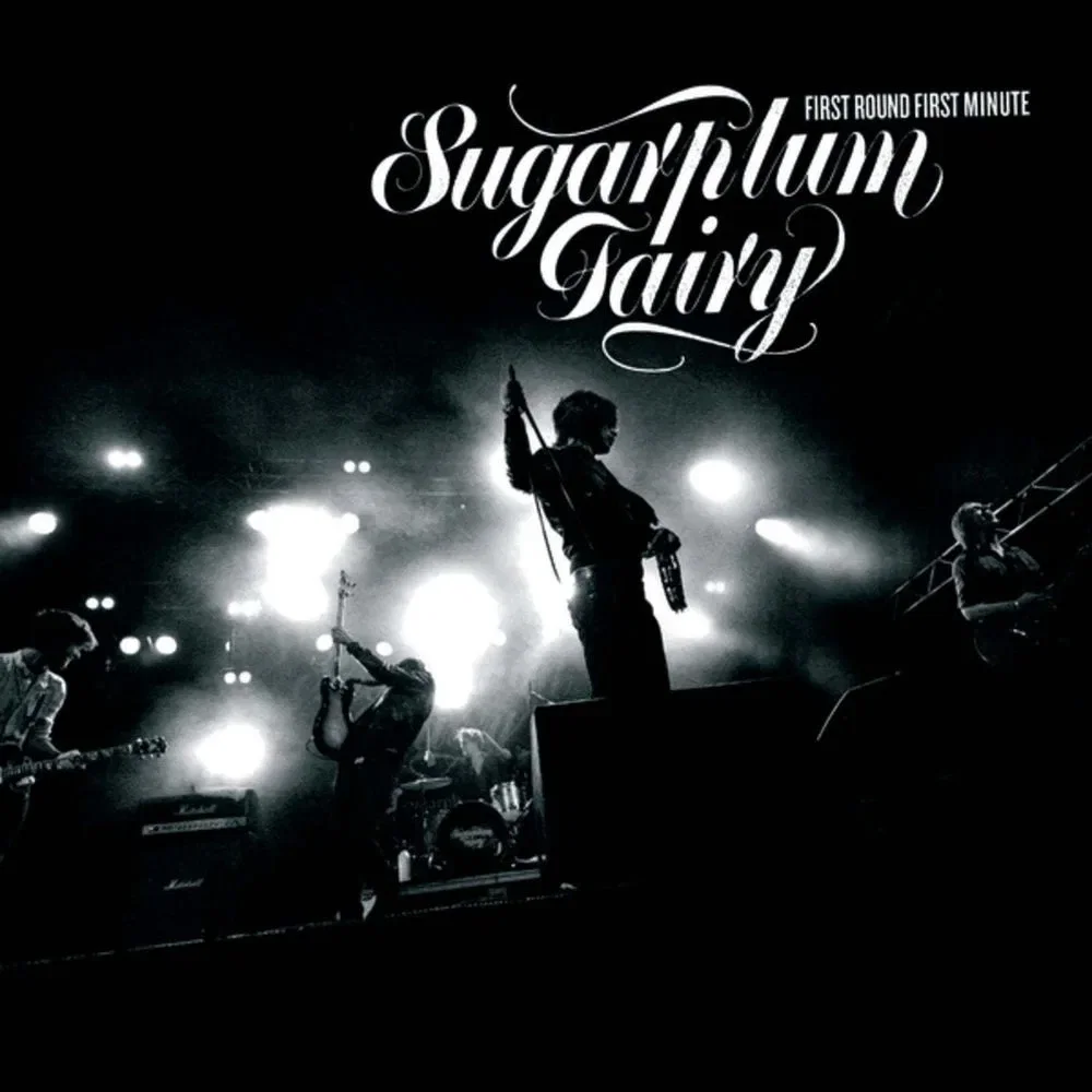Sugarplum Fairy
