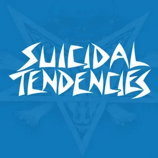 Suicidal Tendencies logo
