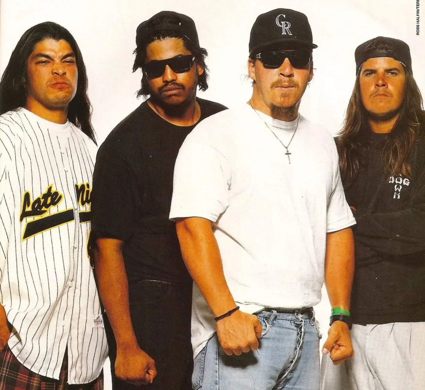 Suicidal Tendencies