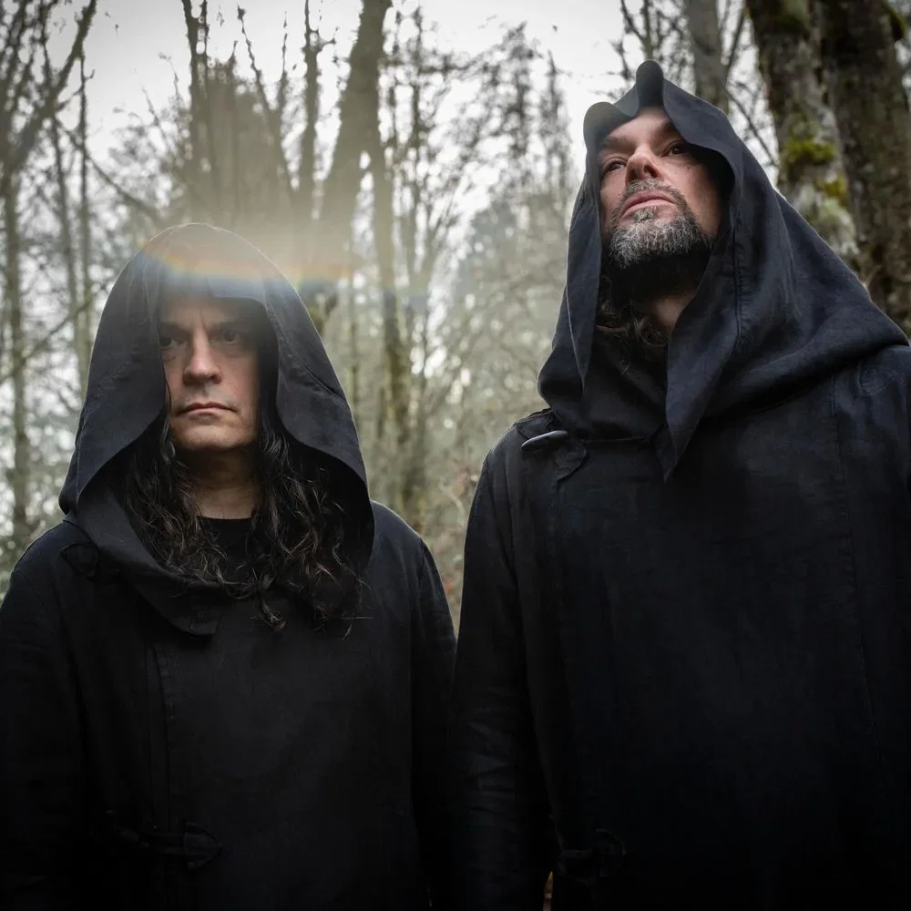 Sunn O)))