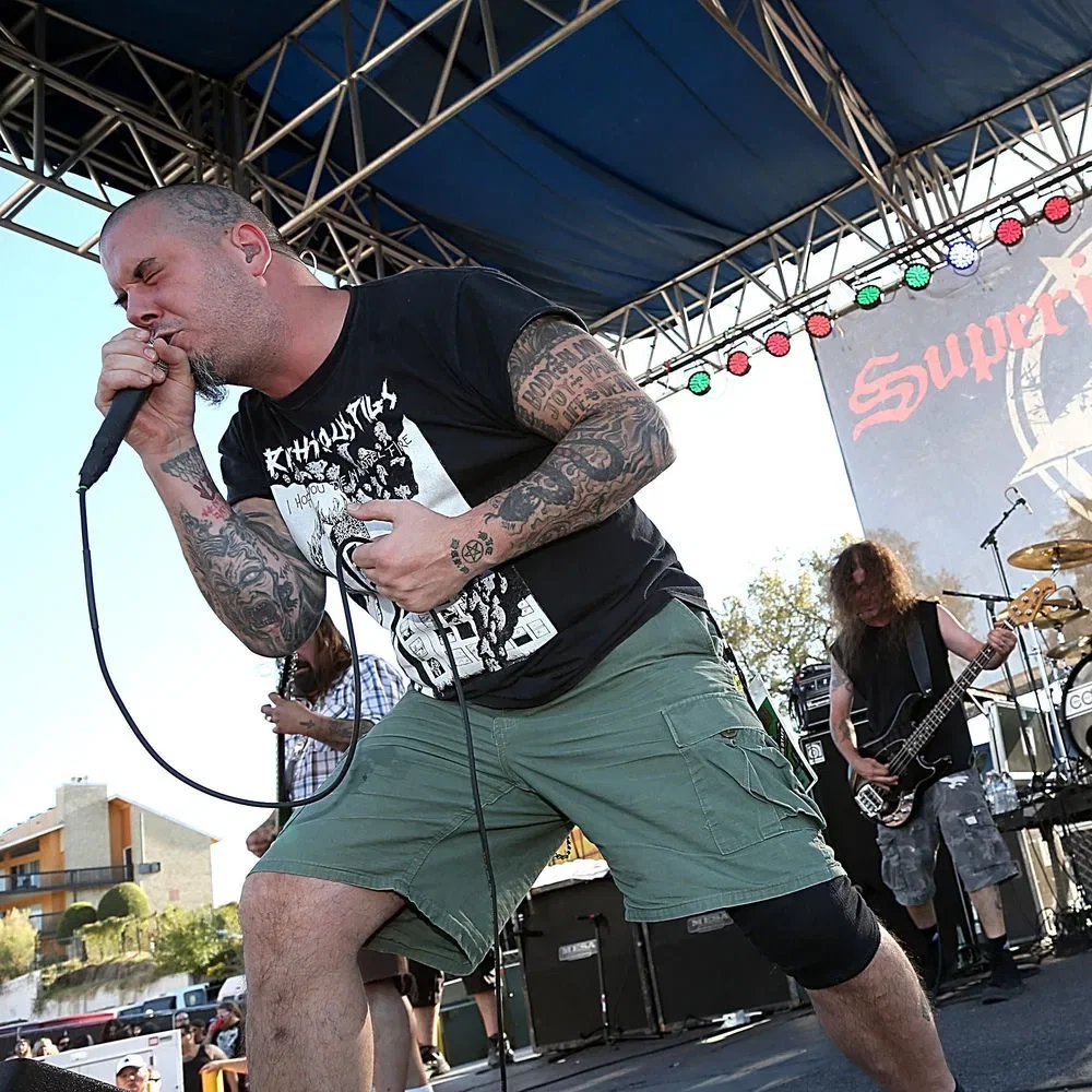 Superjoint Ritual