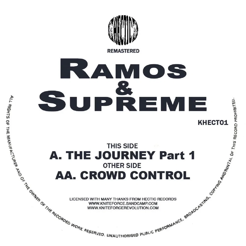 Supreme