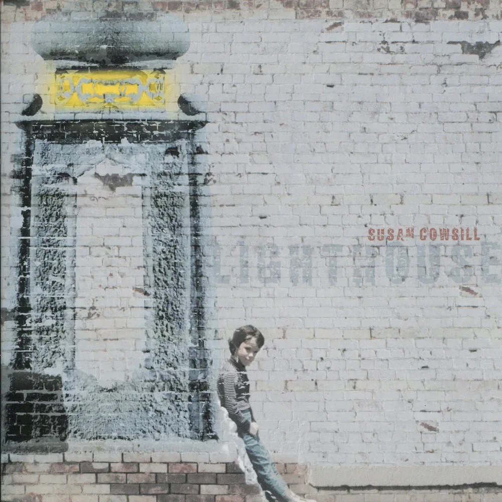 Susan Cowsill