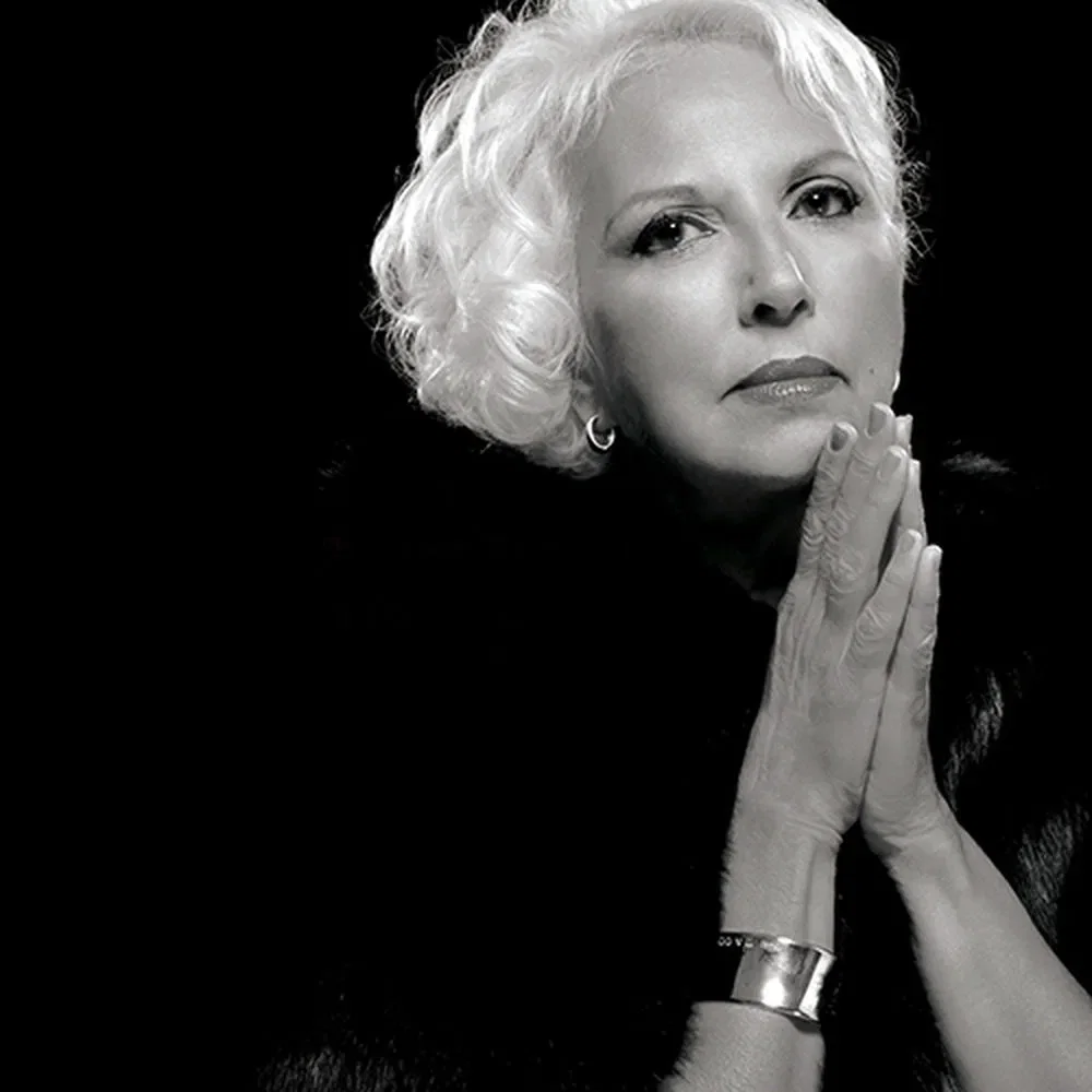 Susana Rinaldi