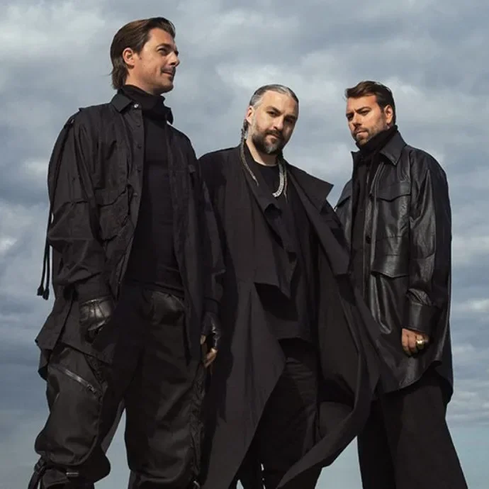 Swedish House Mafia